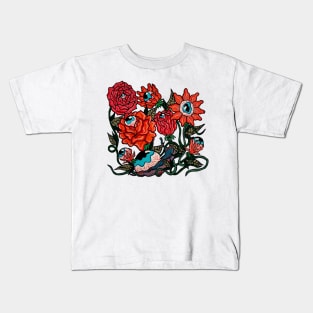 Eye Garden Kids T-Shirt